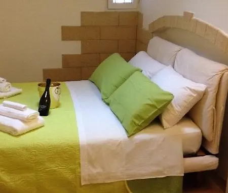 Guest house Amica Dorica *