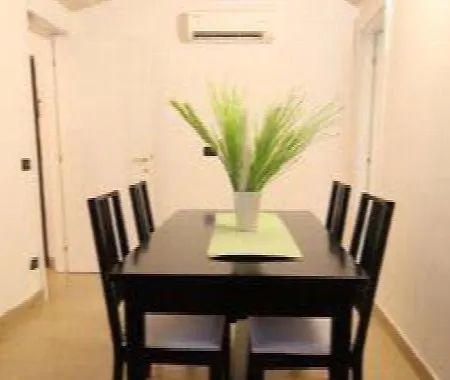 Amica Dorica Guest house *