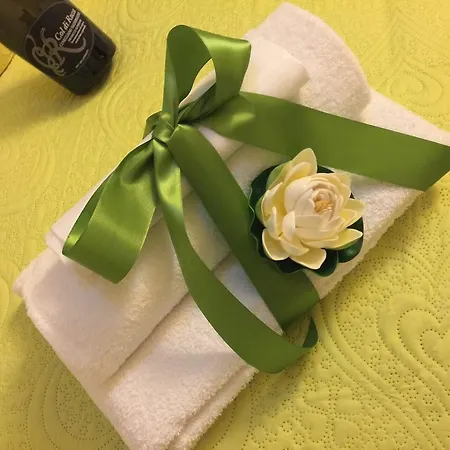 Amica Dorica Guest house