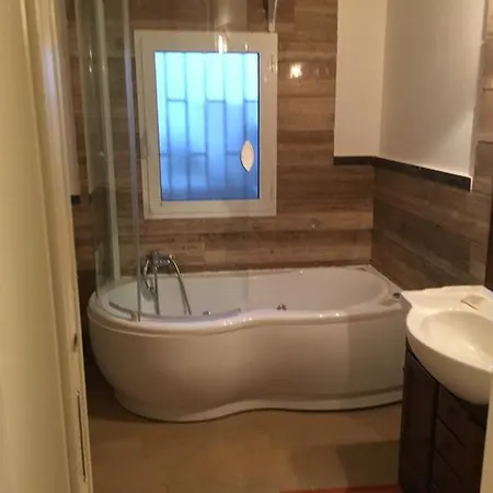 Guest house Amica Dorica Taranto