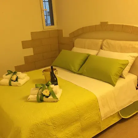 Guest house Amica Dorica Taranto